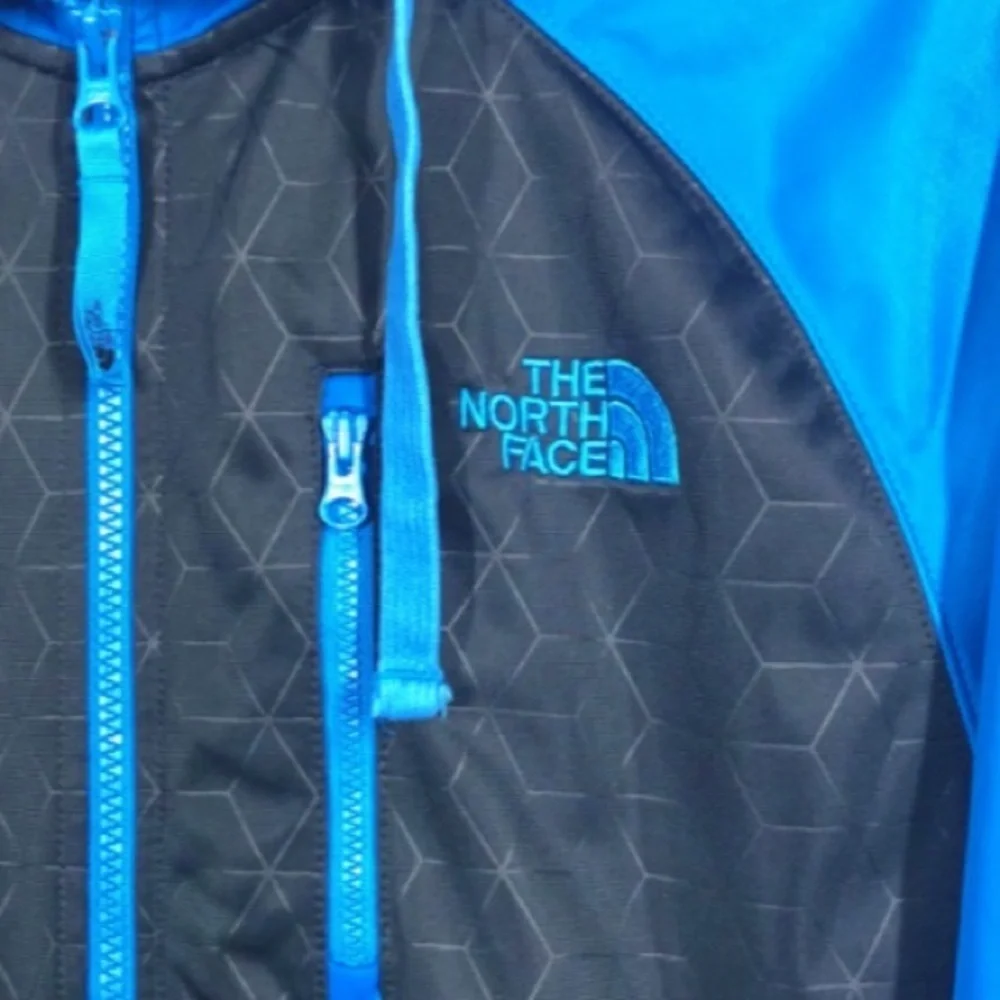 The North face jacket